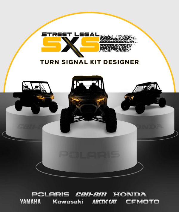 Turn Signal Kits